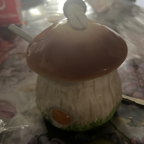 Nice mushroom - Picture 1 of 1